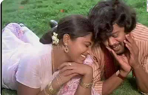 Bharathikku Oru Kannamma poster