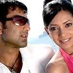 Un Parvai poster