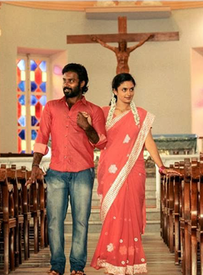 Potta Pulla poster