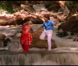 Kangal Ondraga poster