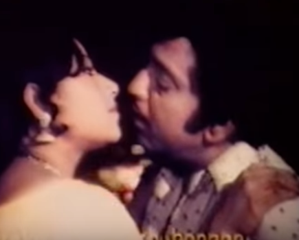 Idhaya Mazhaiyil poster