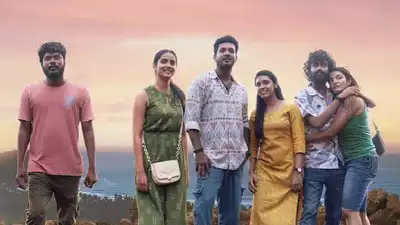 Velagaadha poster