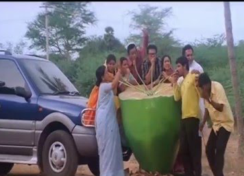 Kulu Kulu Katre poster
