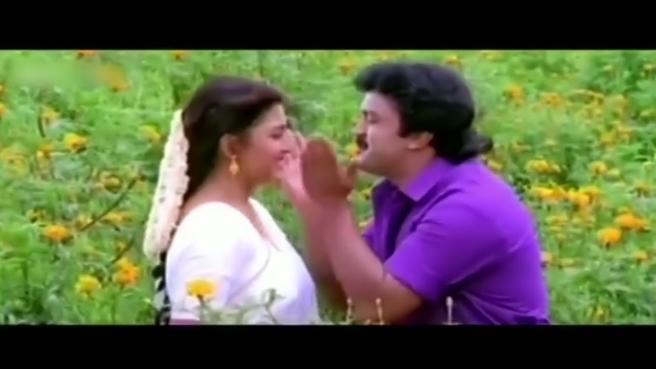 Kaana Karunkuyil poster