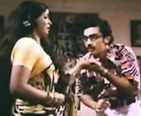 Manmadha Leelai poster