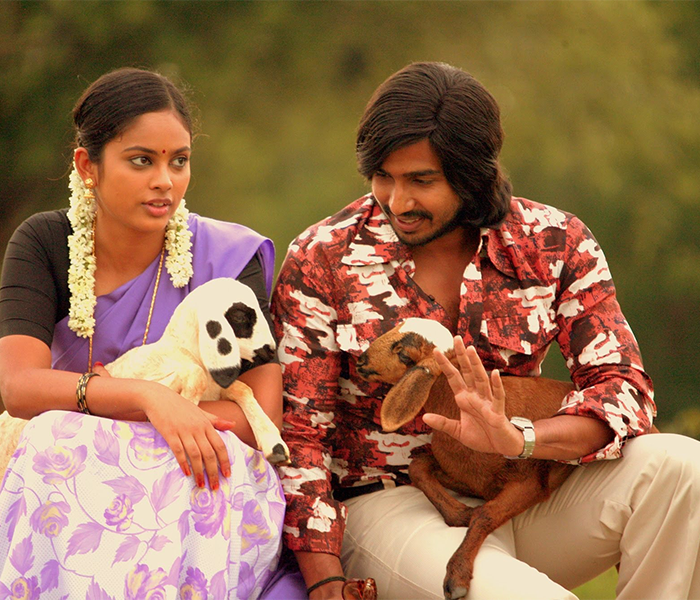 Rasa Magarasa (Duet) poster