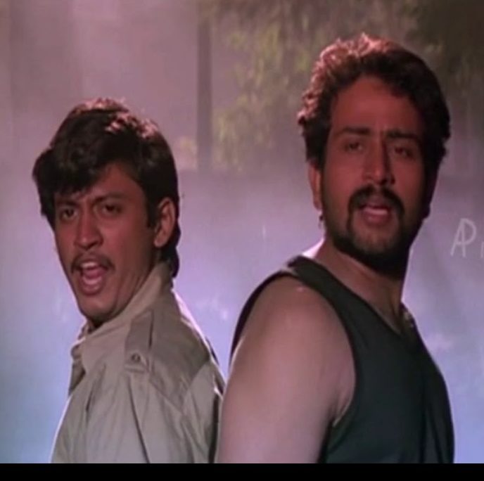 Kannum Kannum poster