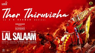 Ther Thiruvizha poster