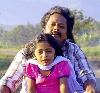 Baby Track ( Kukkotti Kunaatti) poster
