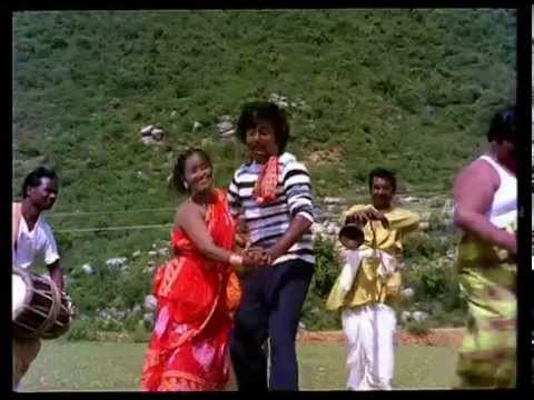 Kadavul Padachan poster