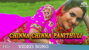 Chinna Chinna Panithuli poster