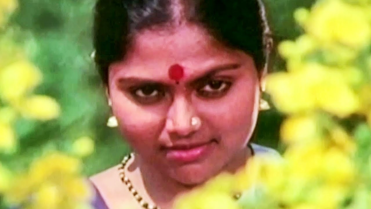 Aavaram Poovu poster