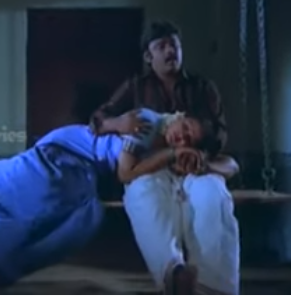 Eduthu Vacha Paalum (Sad) poster