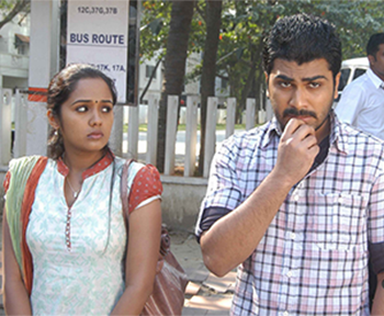 Govindha Govindha poster