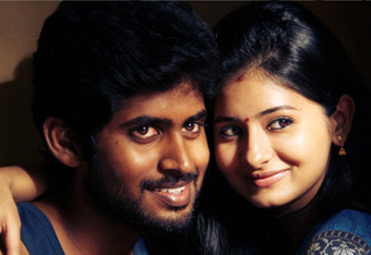 Naanal Poovai poster