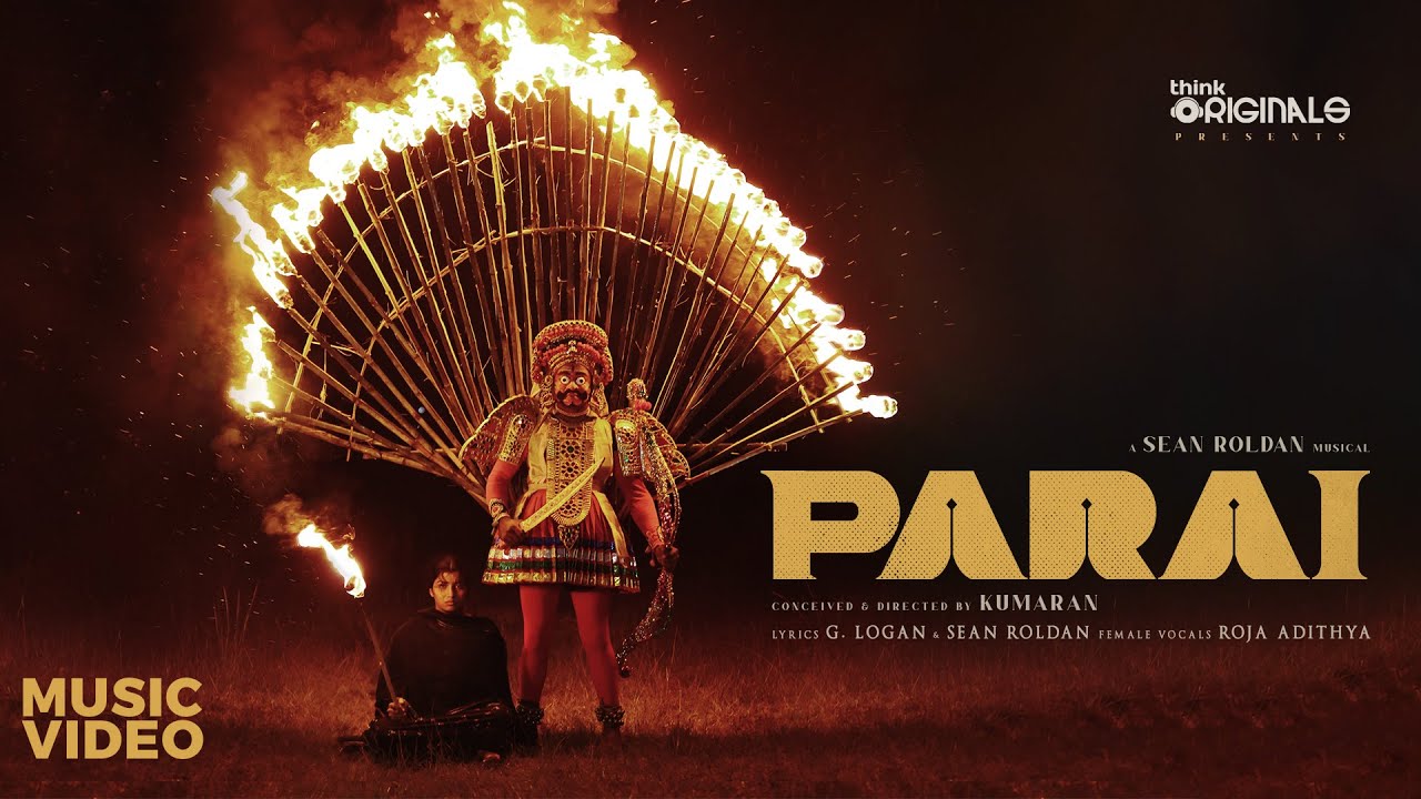 Parai poster