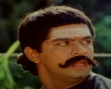 Andhai Arinthavale poster