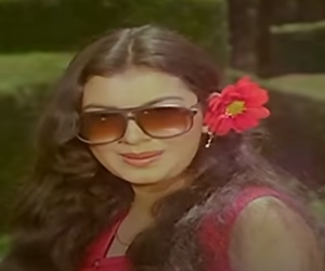 Kadhal Rathiye Gangai Nadhiye poster