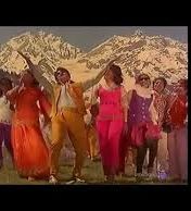 Kashmir Beautiful poster