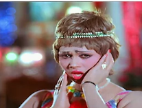 Adi Rukku Roja Lookku poster