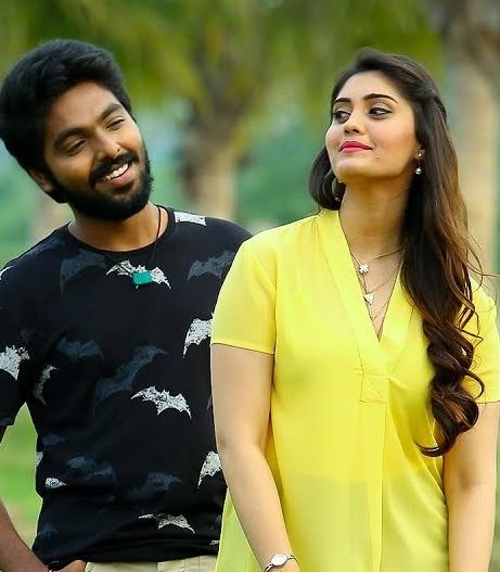 Yaaradi Neril Thondrum poster