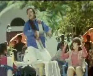Adi Anarkali Konjam Keladi poster