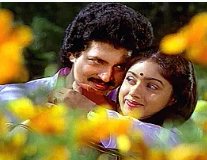 Kadhal Vennila Kannil Vanthathu poster