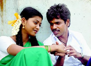 Chinnan Sirusu poster