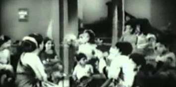 Aana Aavanna poster