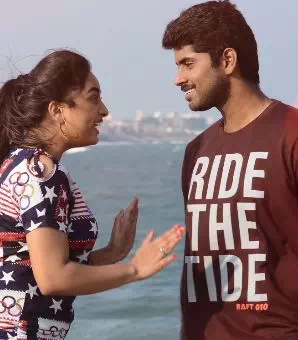 Neram Indha Neram poster