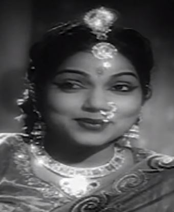 Kannile Iruppathenna Female poster