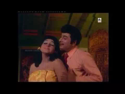 Iravugalai Paatha poster