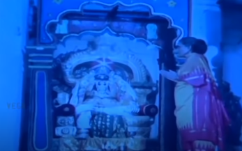 Vedham Oonga Isai Nadham poster