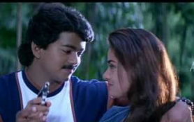 Malargale Ungalai Naan poster