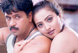 Lux paapa poster