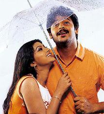 Enna Seyya poster