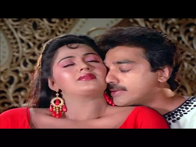 Kaadhal Maharaani Kavidhai poster