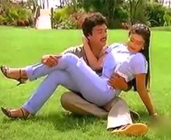 Muthaduthey poster