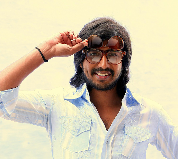 Rasa Magarasa (Solo) poster