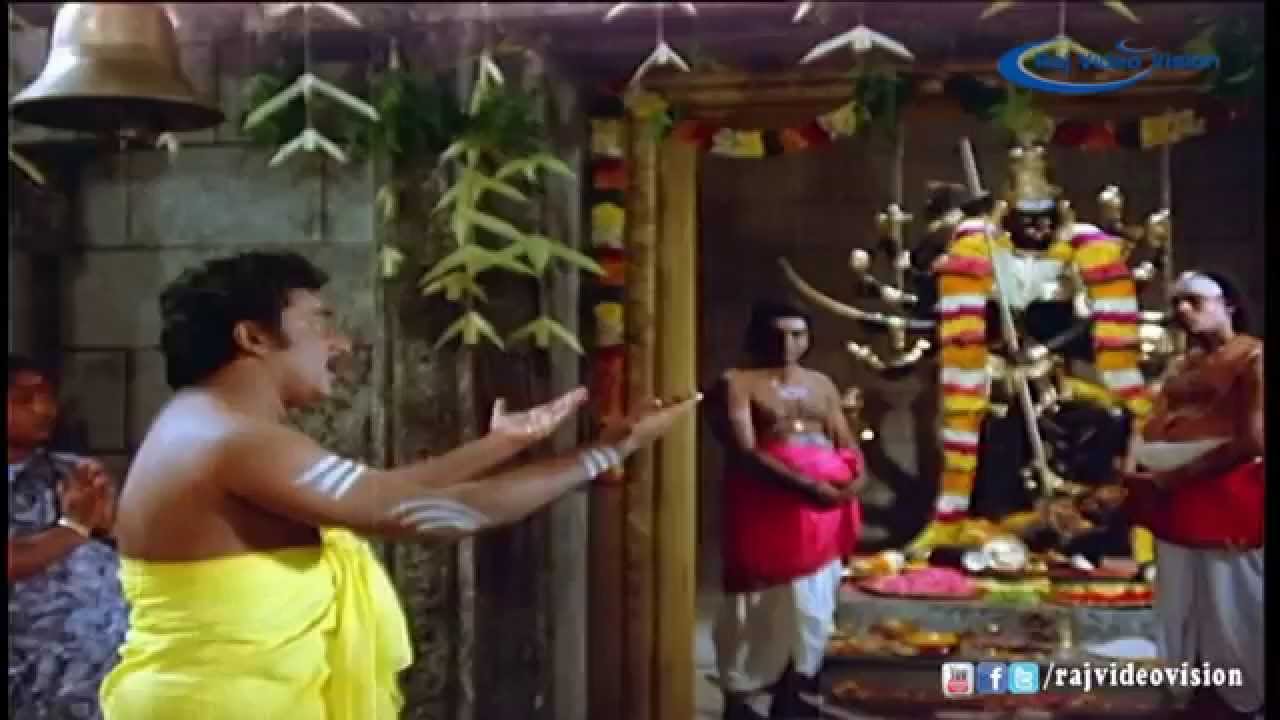 Sarvam Sakthi Mayam poster