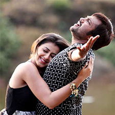 Kannamma Reprise poster