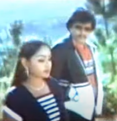 Ore Bashaiyil poster