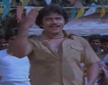 Kadavul Aanalum Maamulu poster