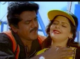 Kadhal Solla Varthai poster