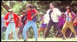 Loyola College Laila poster