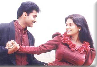 Eno Uyirmele poster