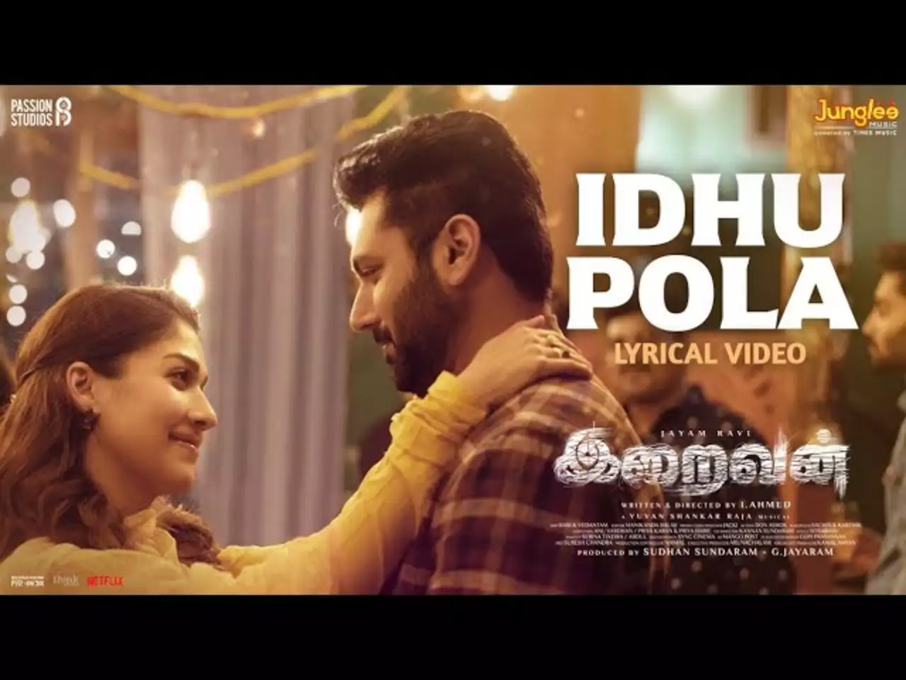 Idhu Pola poster