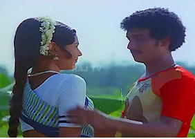 Moodi Vacha Thazhampoo poster