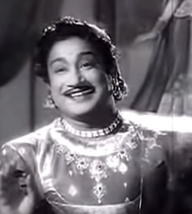 Soru Manakkum poster