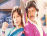 Nalla Thalaivanum Thalaiviyum poster